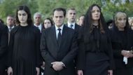 Scene from Your Honor | Image via CBS Studios